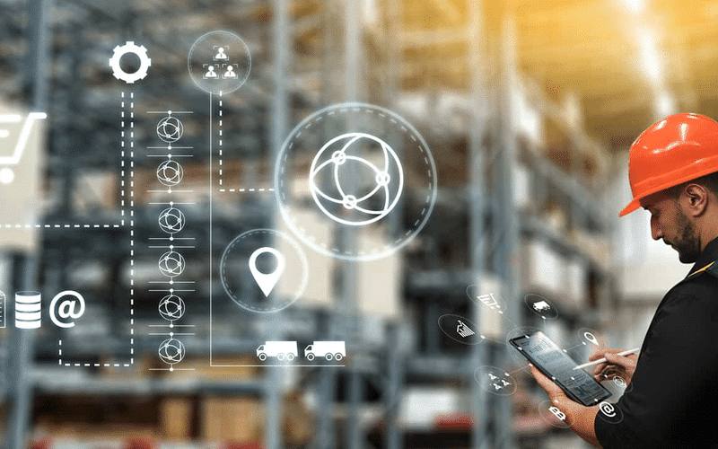 ITSM Legacy Supply Chain Supercharge Automate