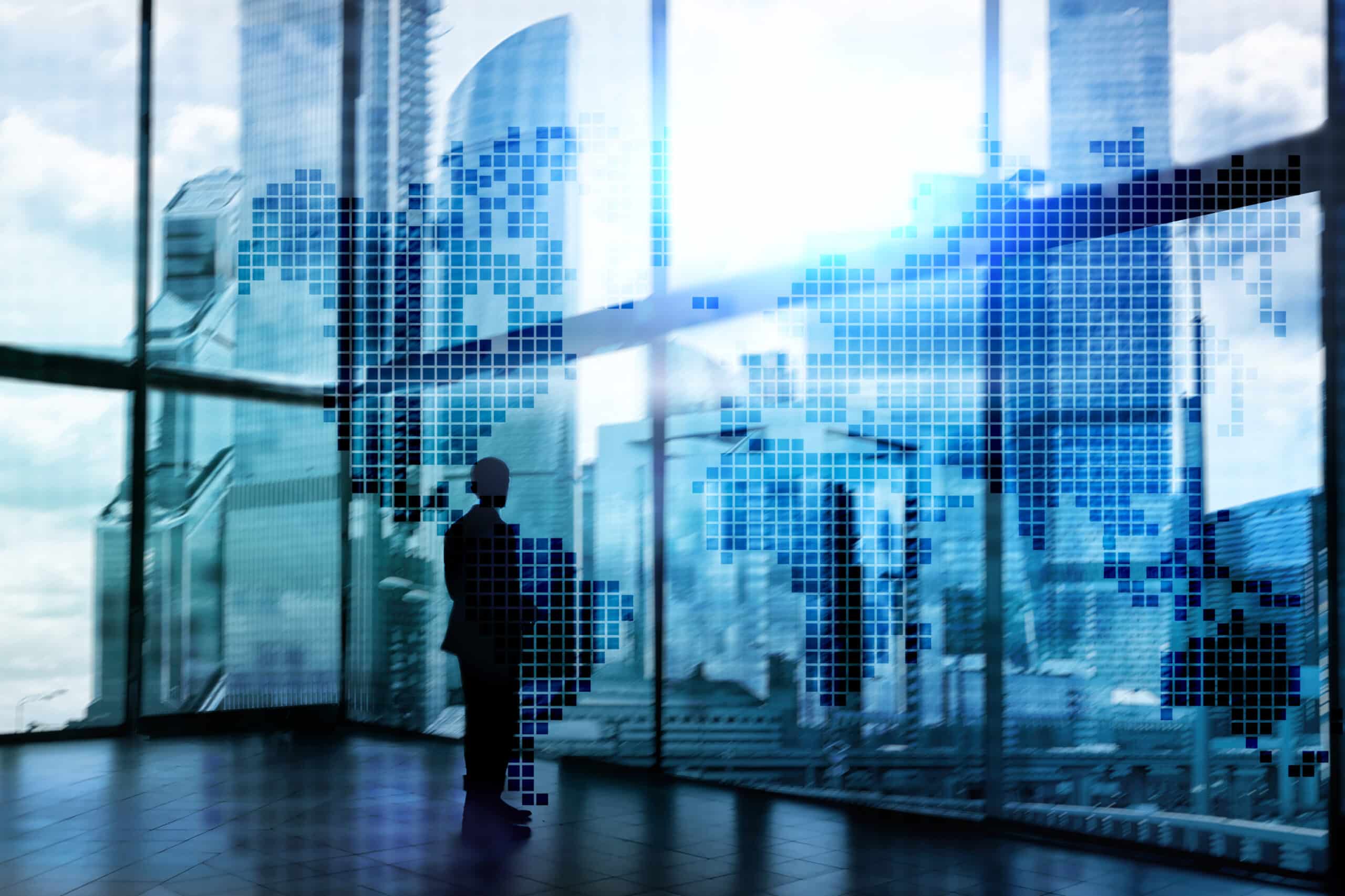 Velentix for Financial Services