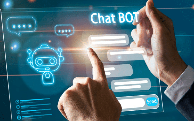 chatbot itsm