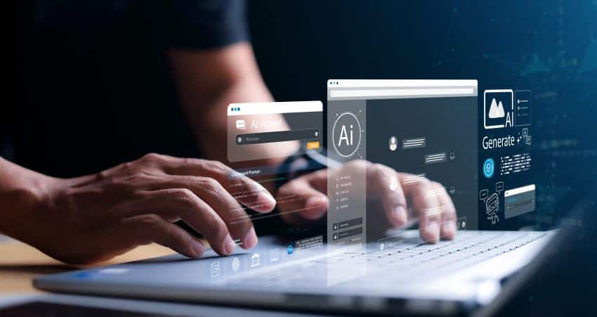 AI ITSM from Velentix